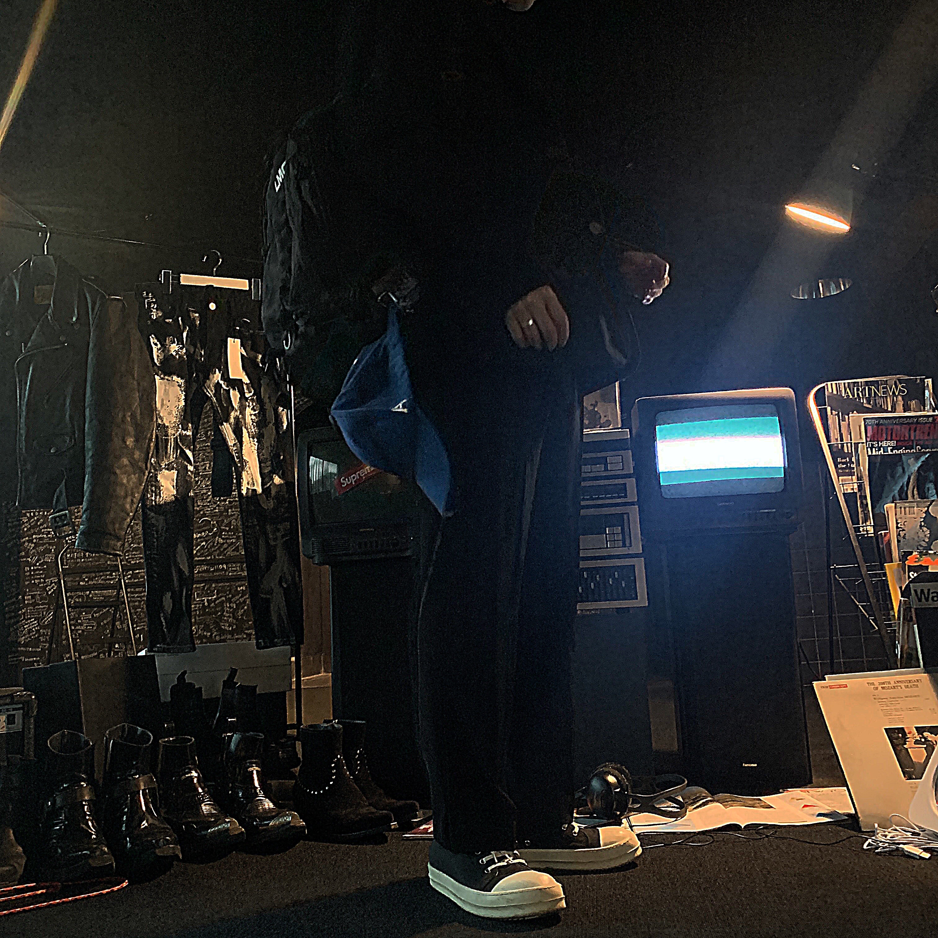 lowzxx님의 스타일