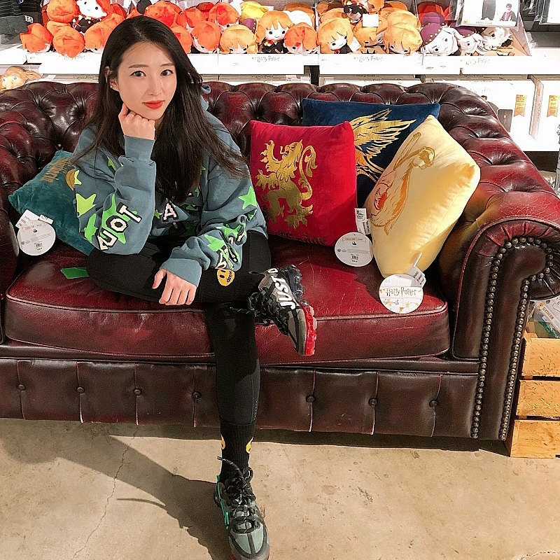 (W) Nike x Cactus Plant Flea Market Air VaporMax 2019 착용 스타일 - 1