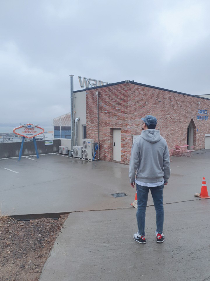 KREAM 프로필 이미지