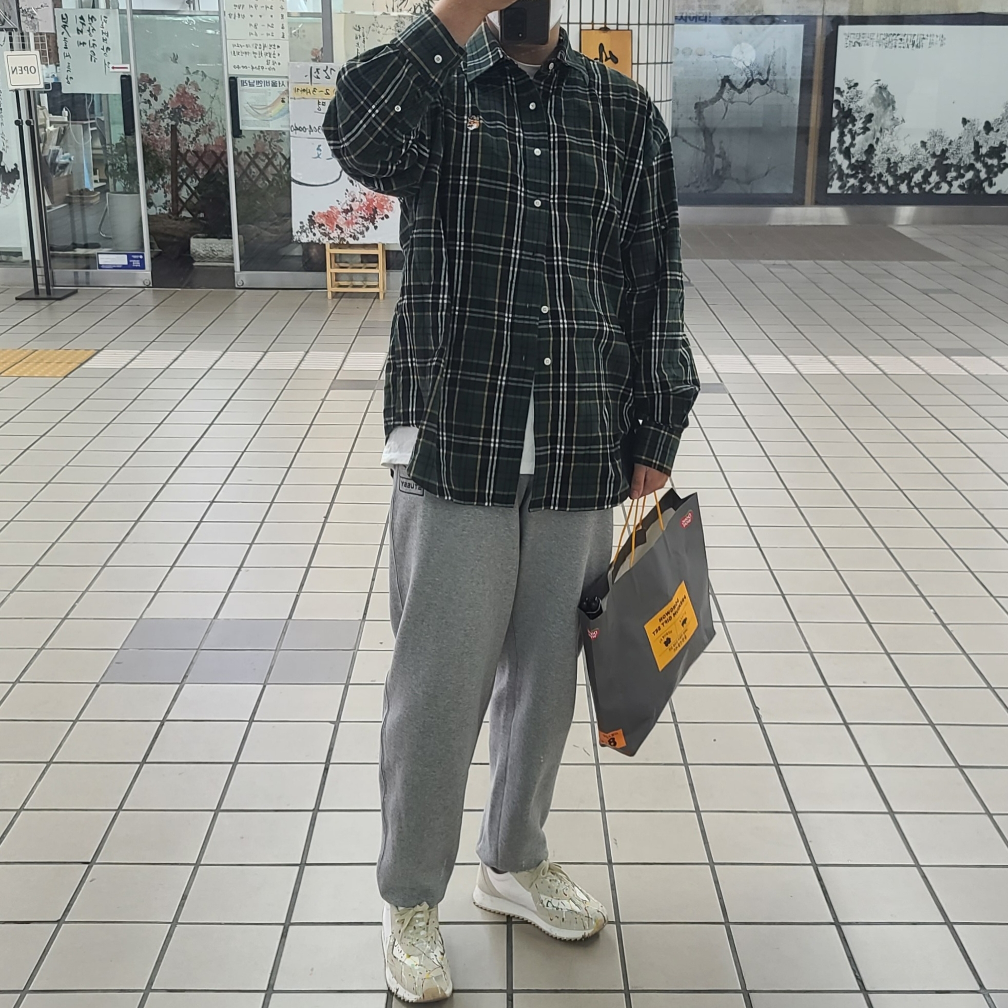 ivolit님의 스타일