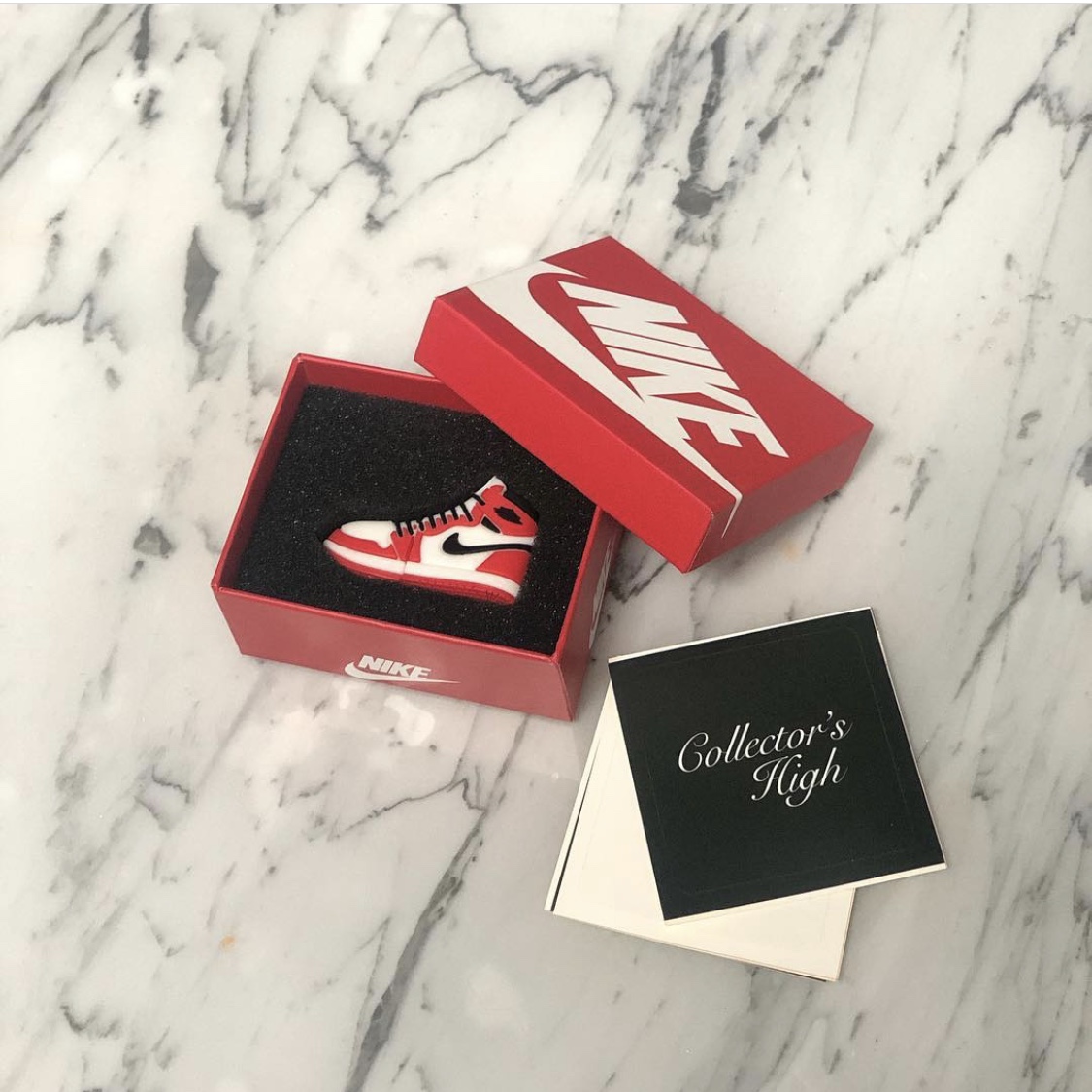 Jordan 1 Retro High OG Chicago 2015 착용 스타일
