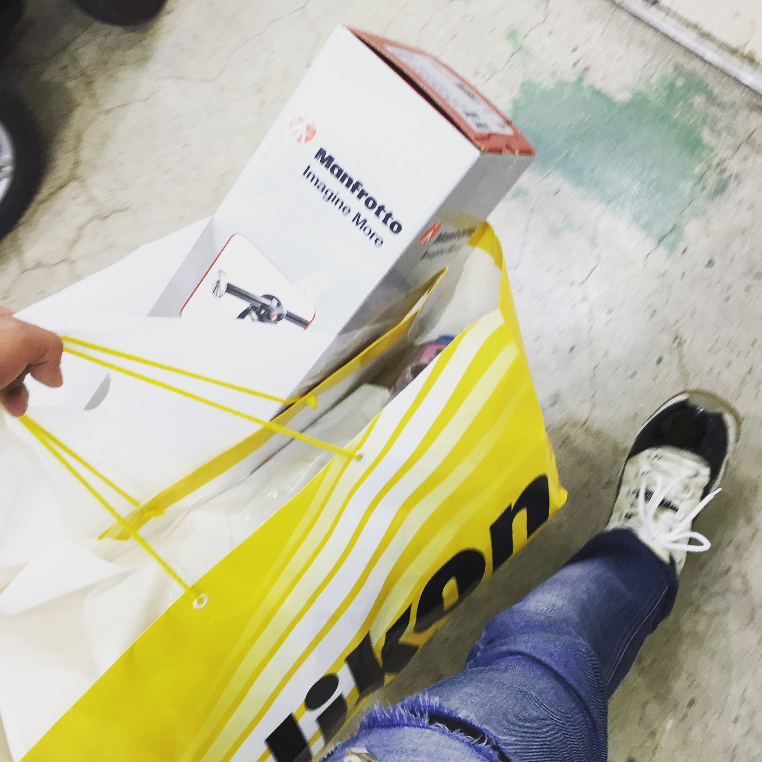 Jordan 11 Retro Low Concord 착용 스타일