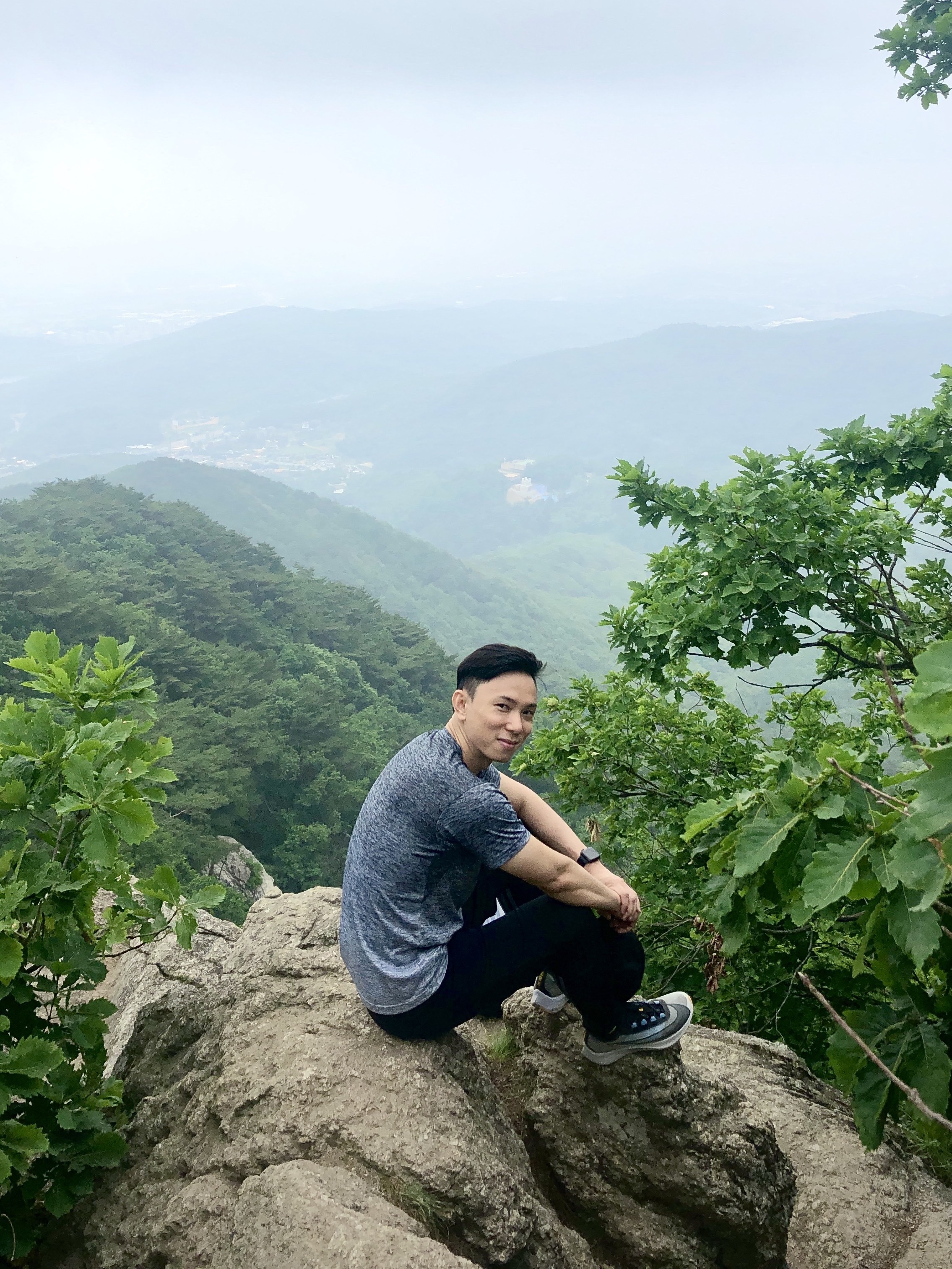 Halim님의 스타일