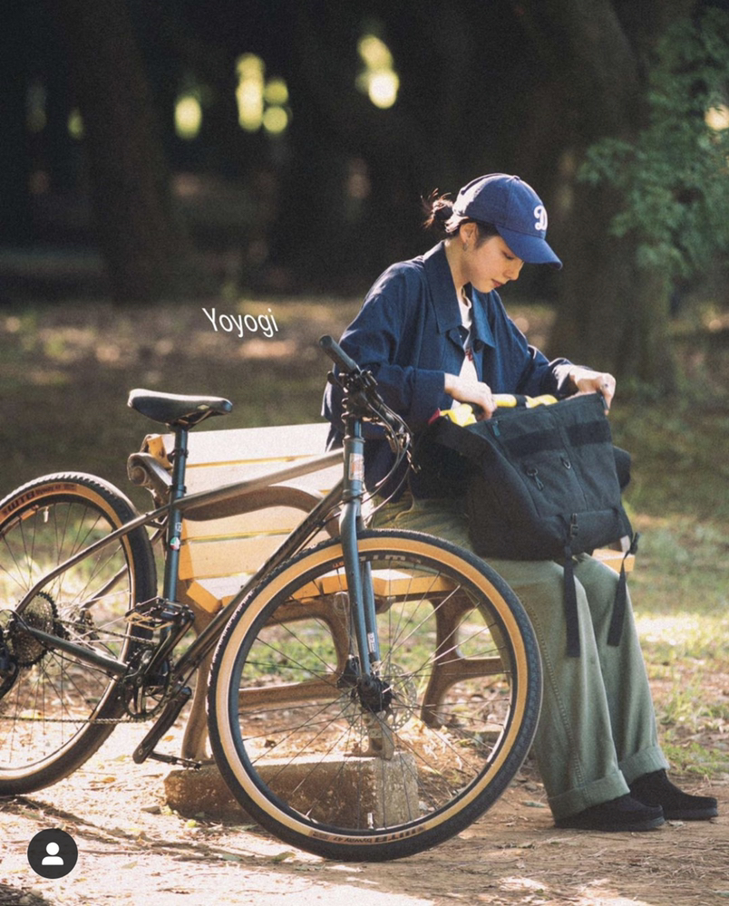 관심 유저 프로필 이미지