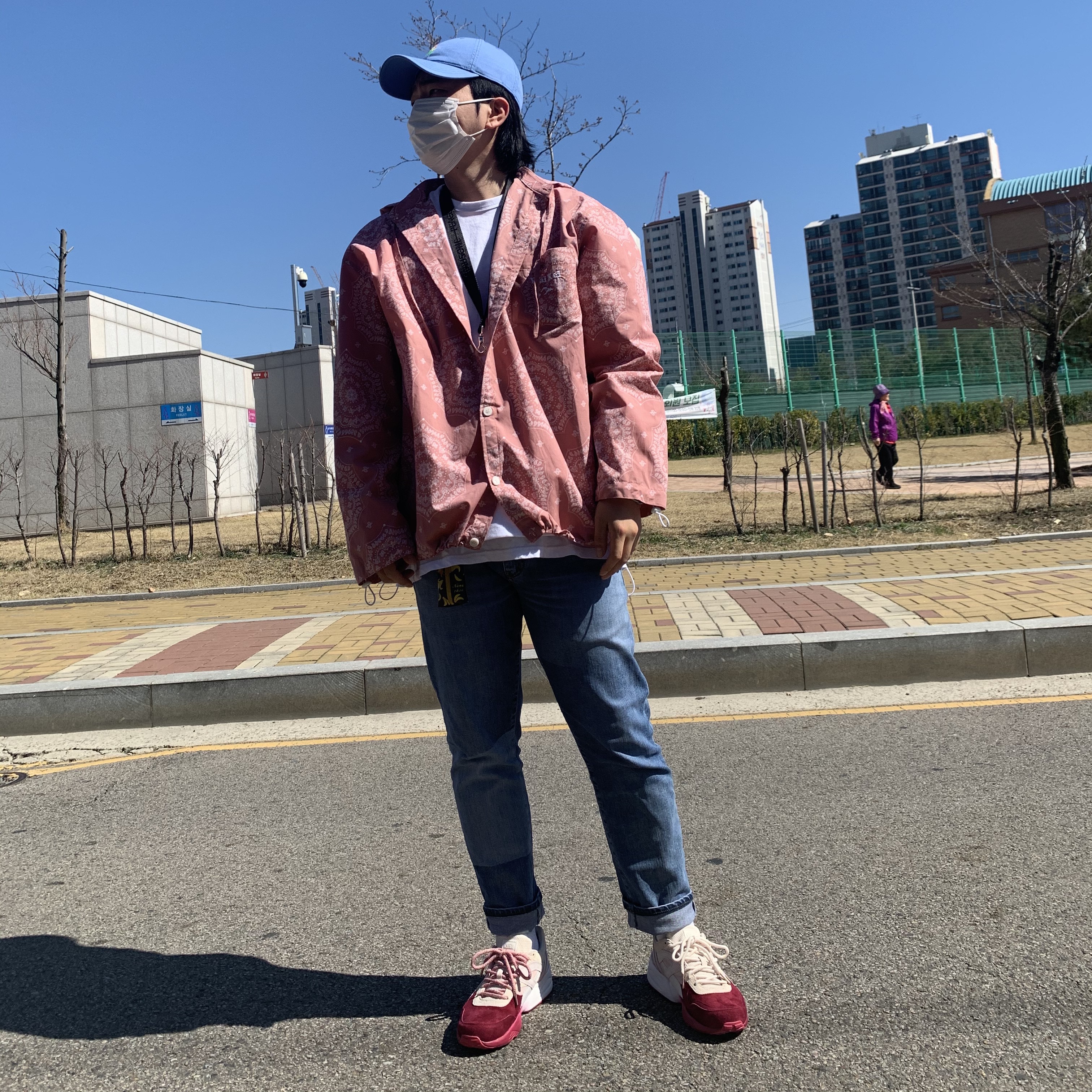 rockchic.b님의 스타일 - 3