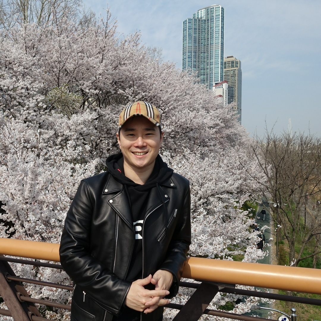 오깡이님의 스타일