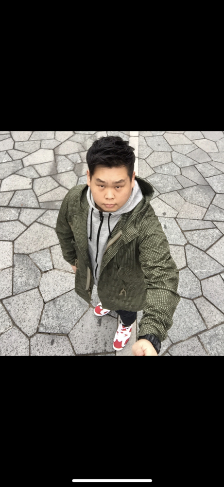 KREAM 프로필 이미지