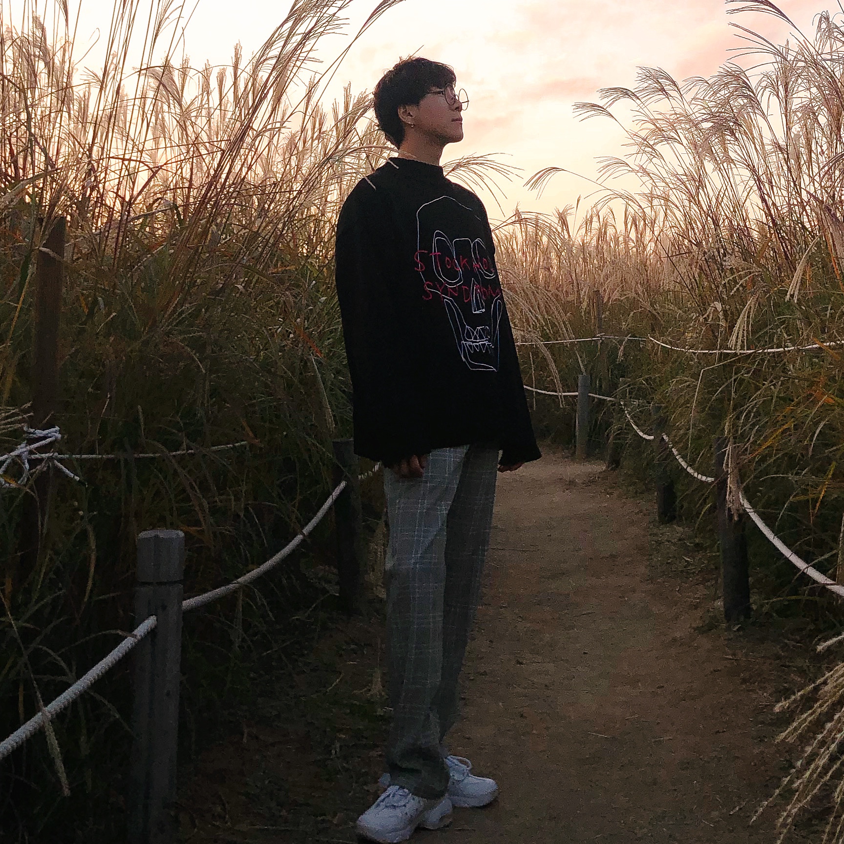 미스터뚜님의 스타일