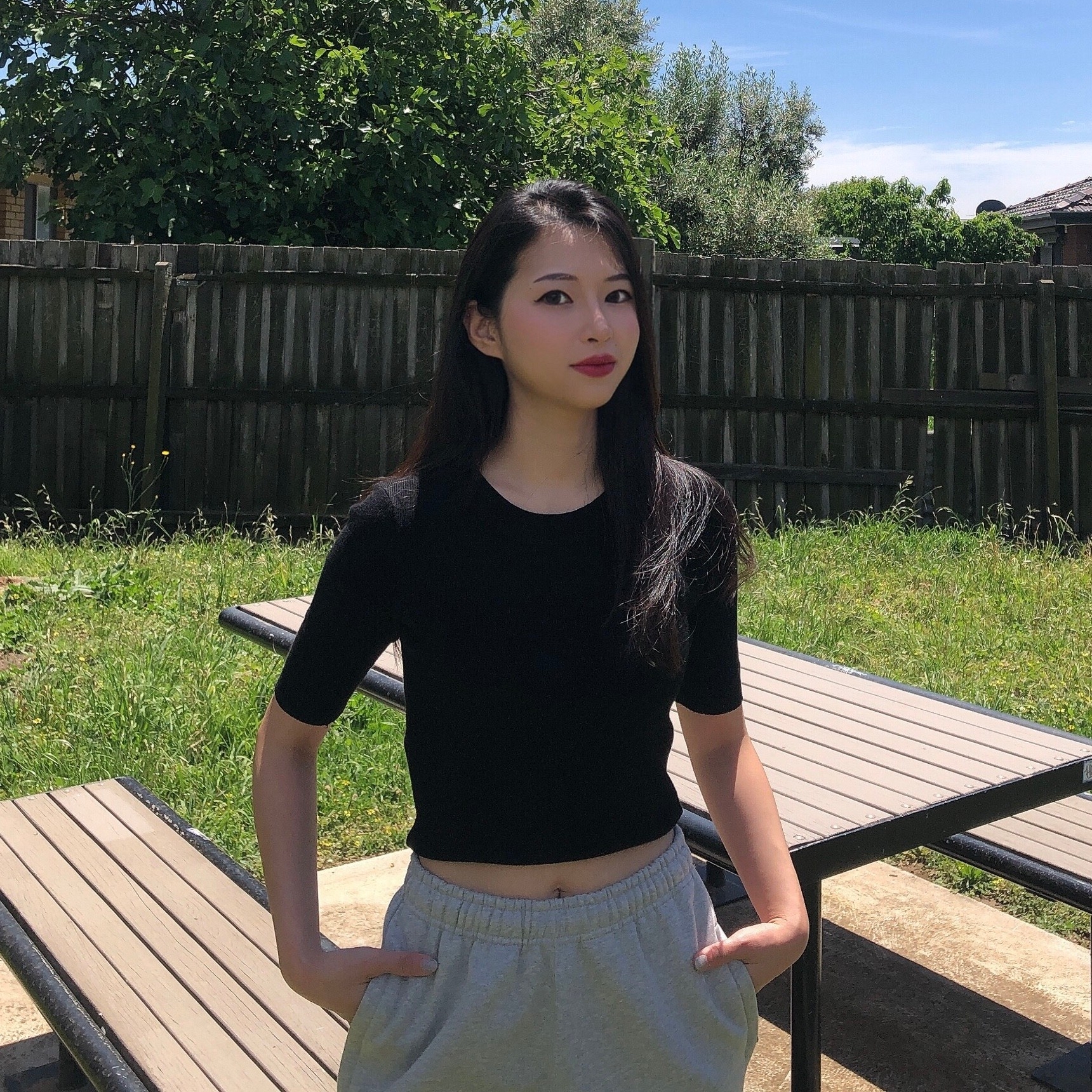 HN님의 스타일