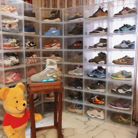 스타일 카드