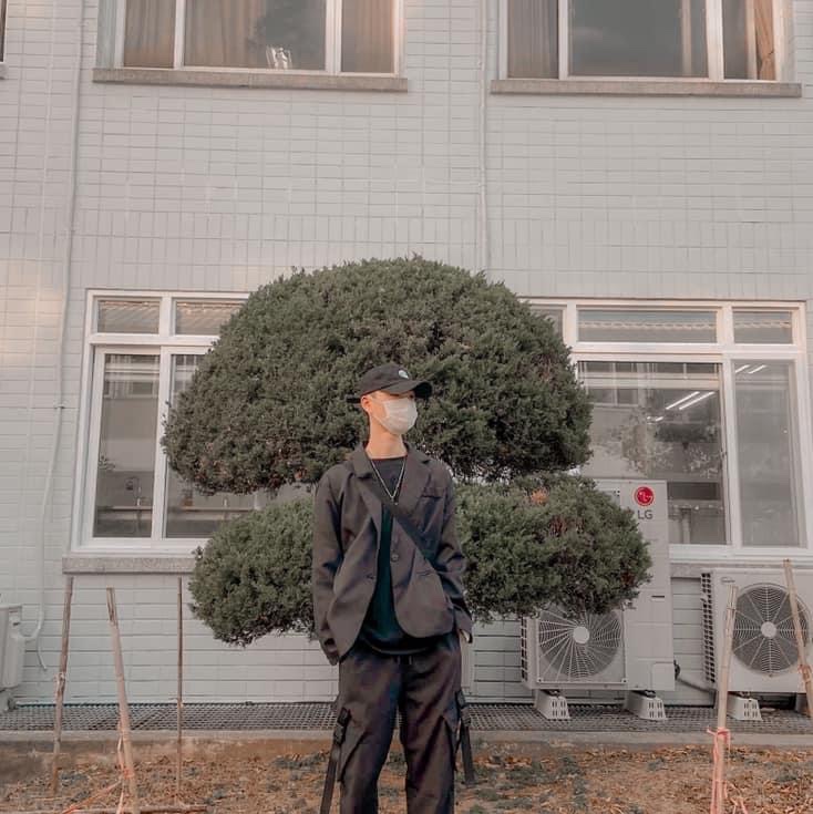 anhken님의 스타일