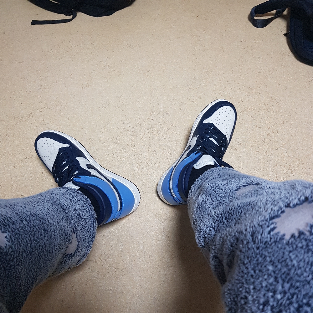 KREAM 프로필 이미지