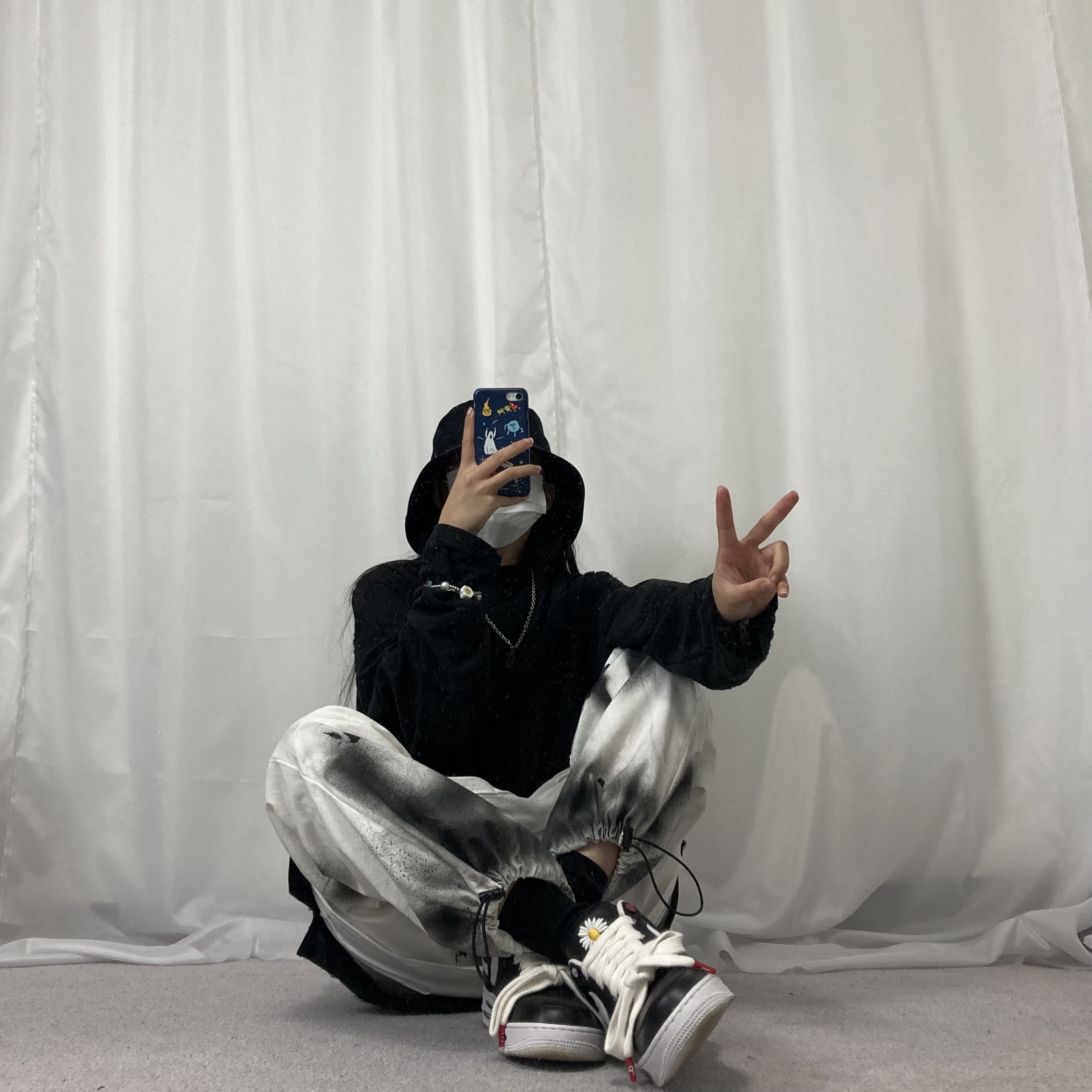 신수아님의 스타일 - 1