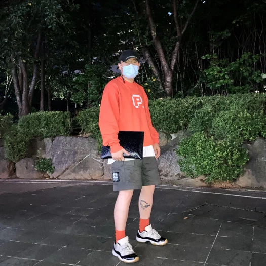 스타일 카드