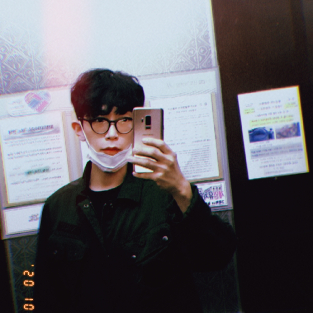 KREAM 프로필 이미지