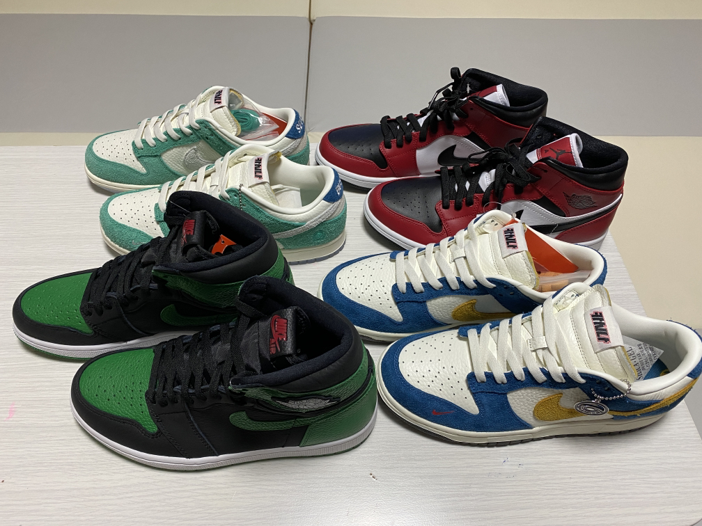 KREAM 프로필 이미지