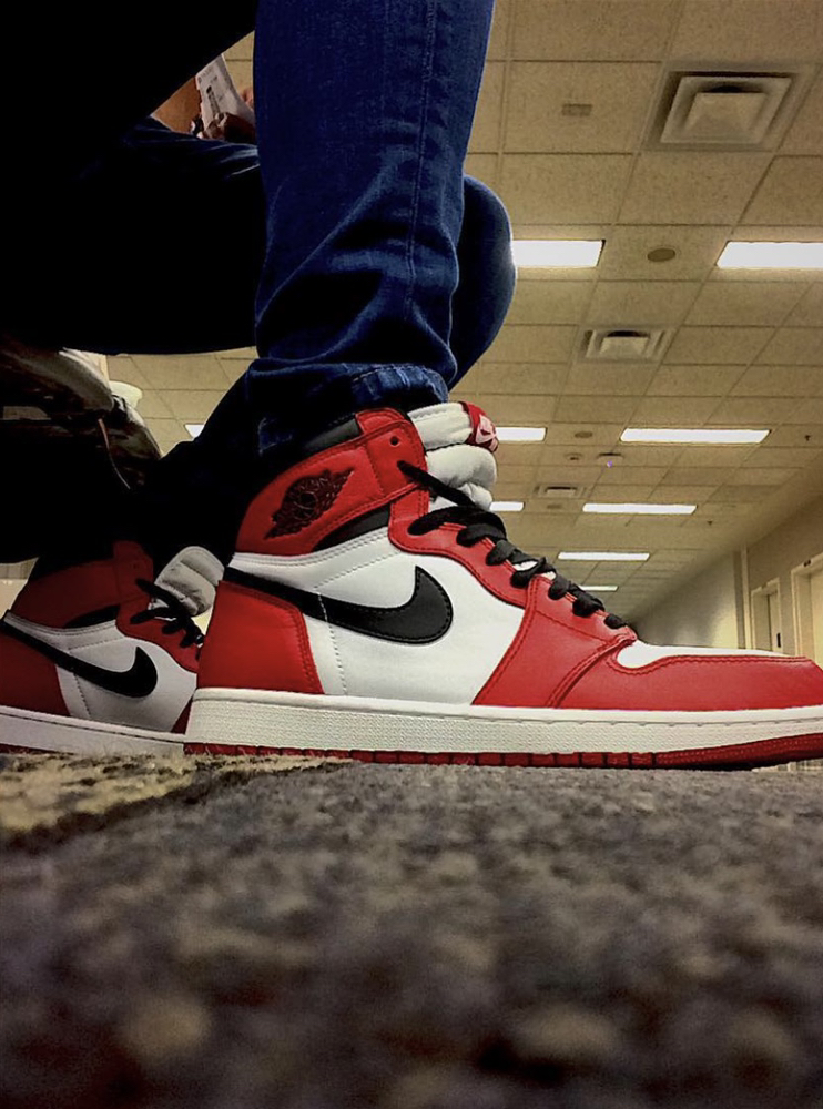 KREAM 프로필 이미지