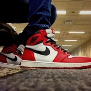 KREAM 프로필 이미지