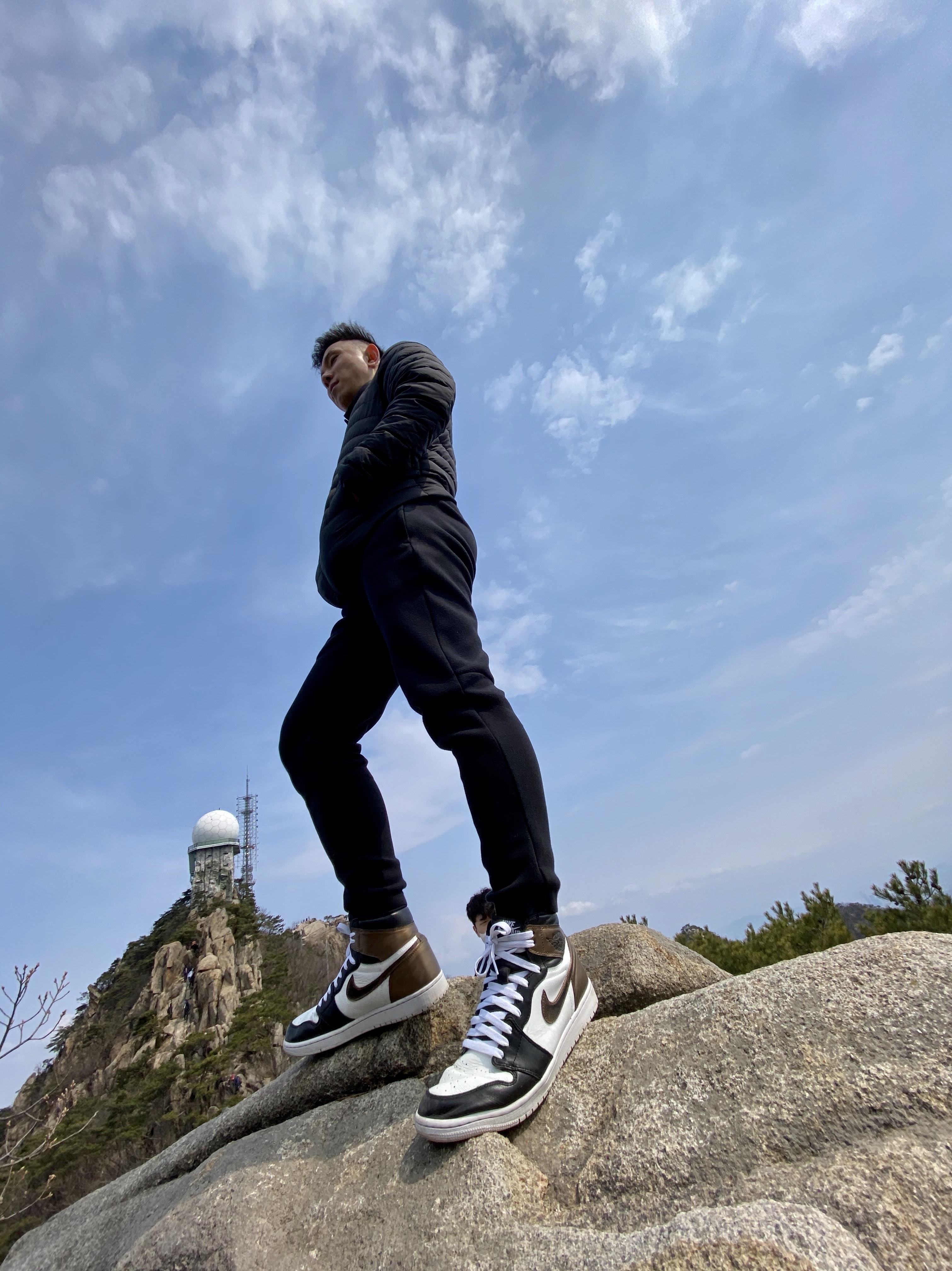 Halim님의 스타일