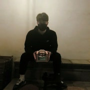 KREAM 프로필 이미지