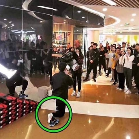 짤방매니아님의 스타일 - 2