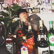 KREAM 프로필 이미지