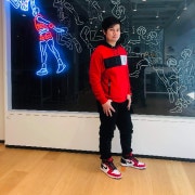 KREAM 프로필 이미지