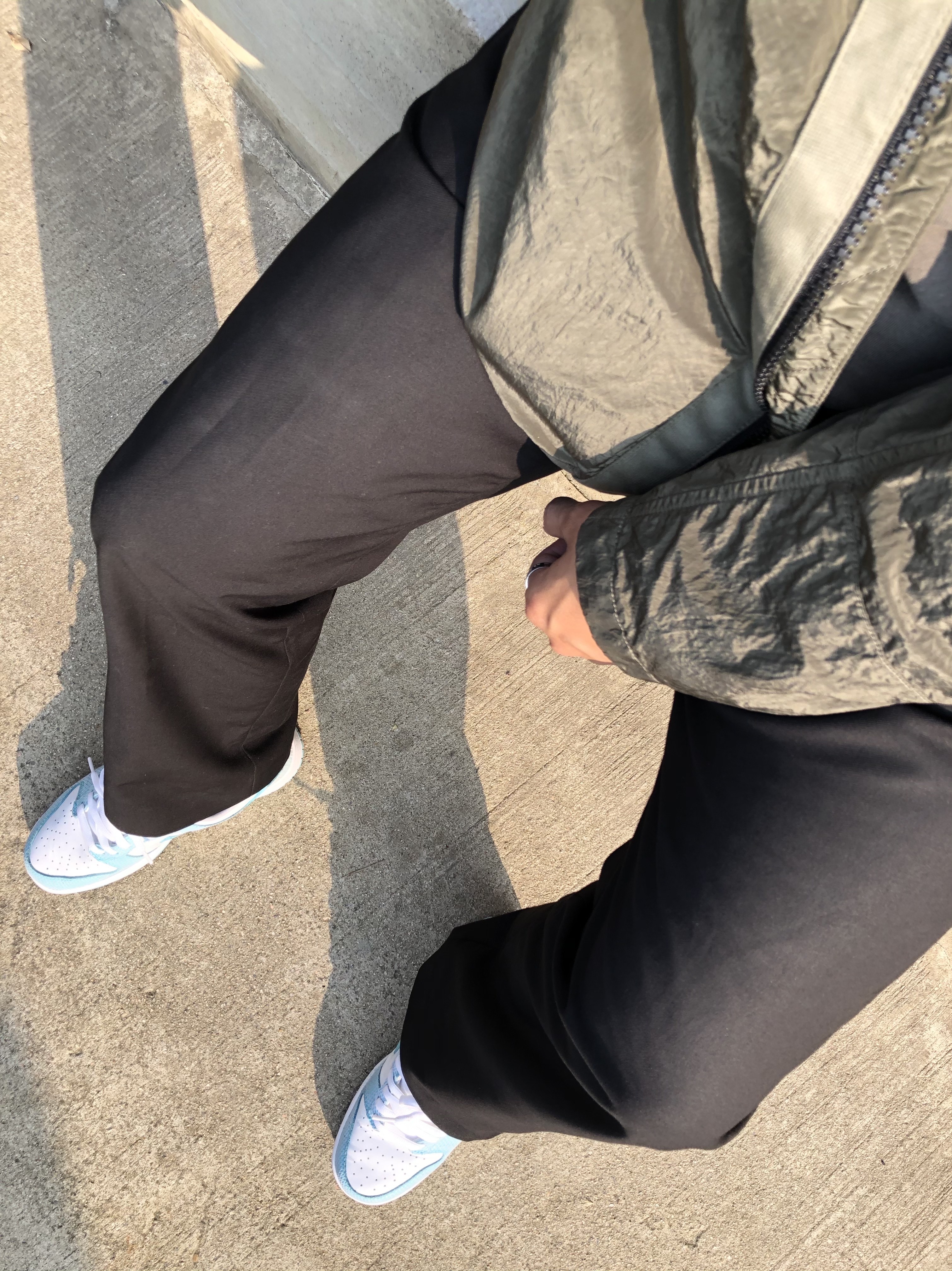 nikeboy님의 스타일