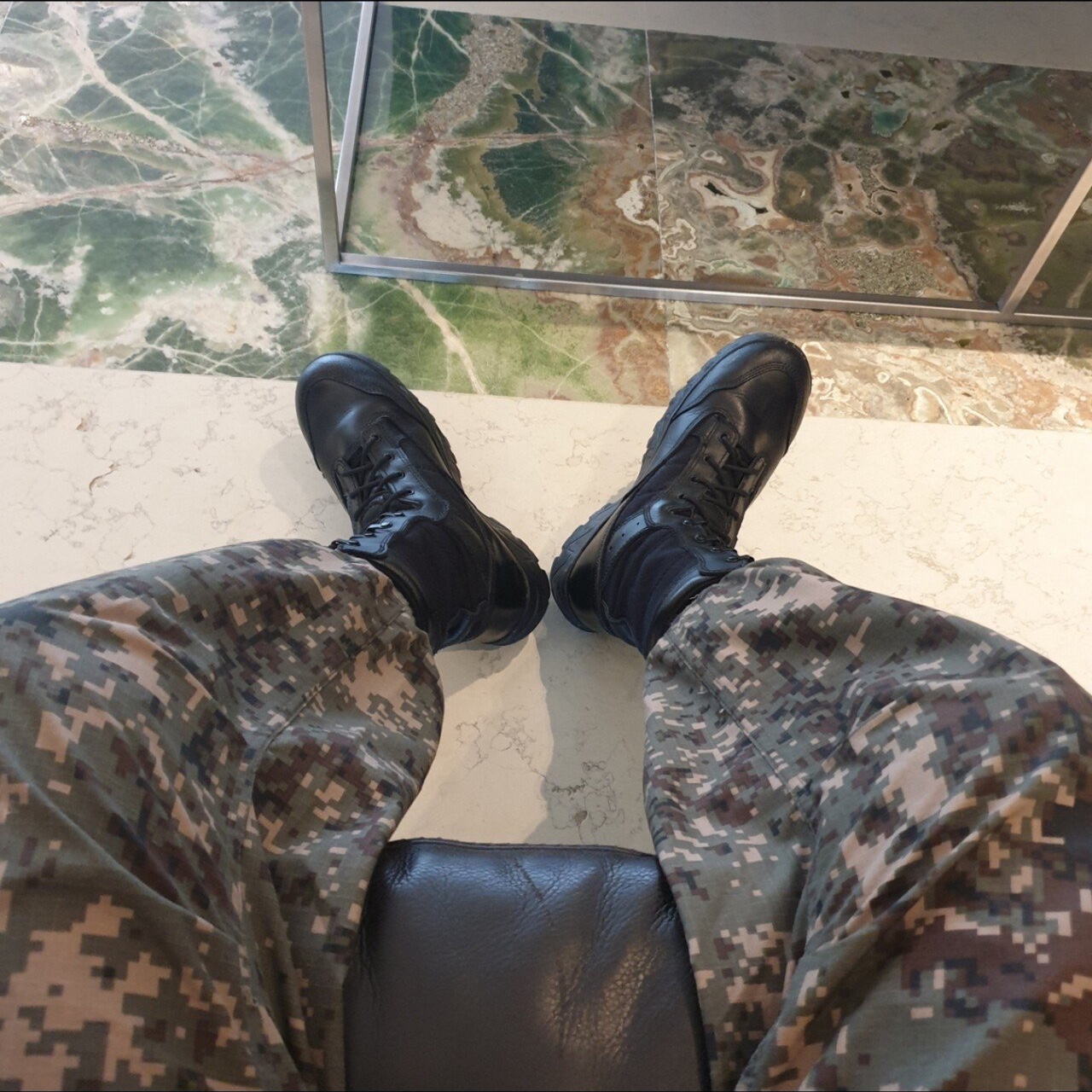 안단티노님의 스타일