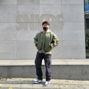 KREAM 프로필 이미지