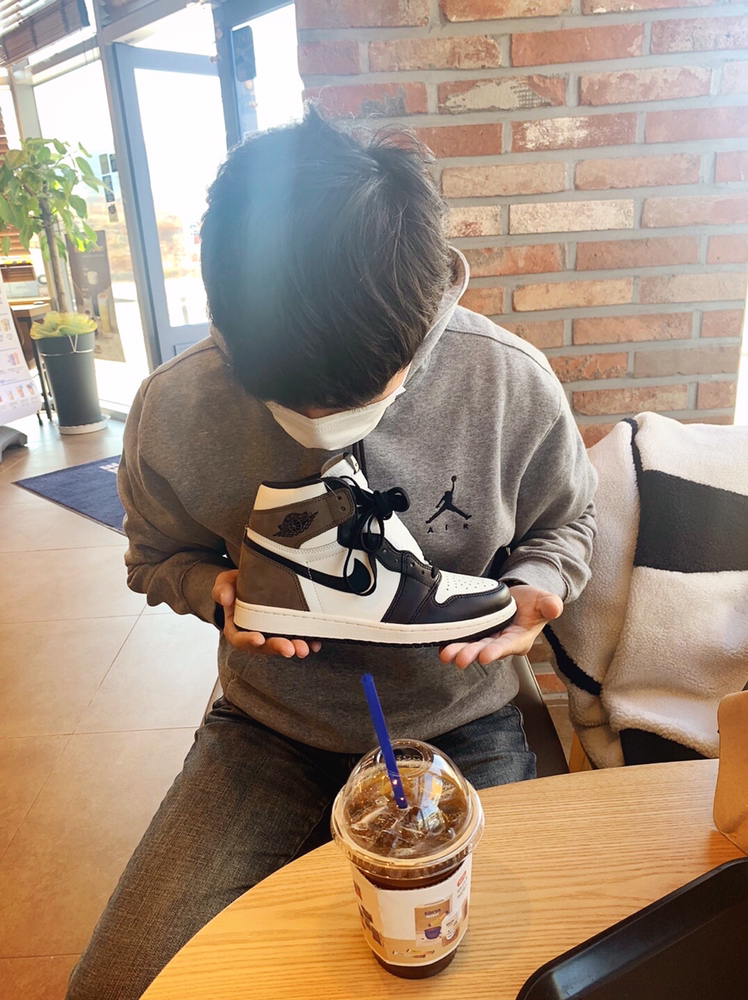 KREAM 프로필 이미지