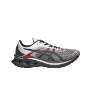 Asics x Slam Jam Novablast Pure Silver