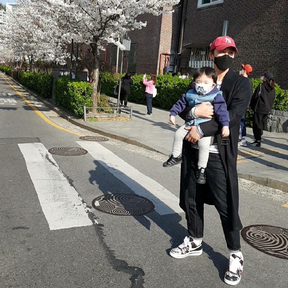 KREAM 프로필 이미지