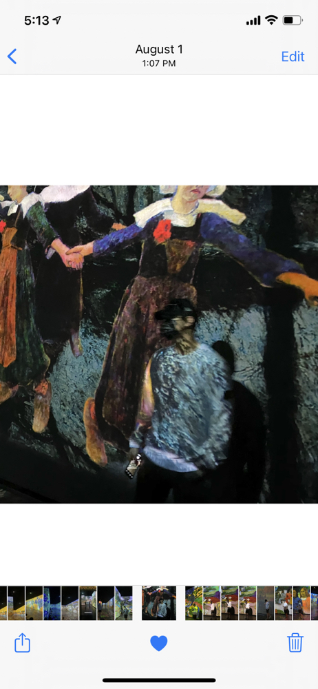 KREAM 프로필 이미지