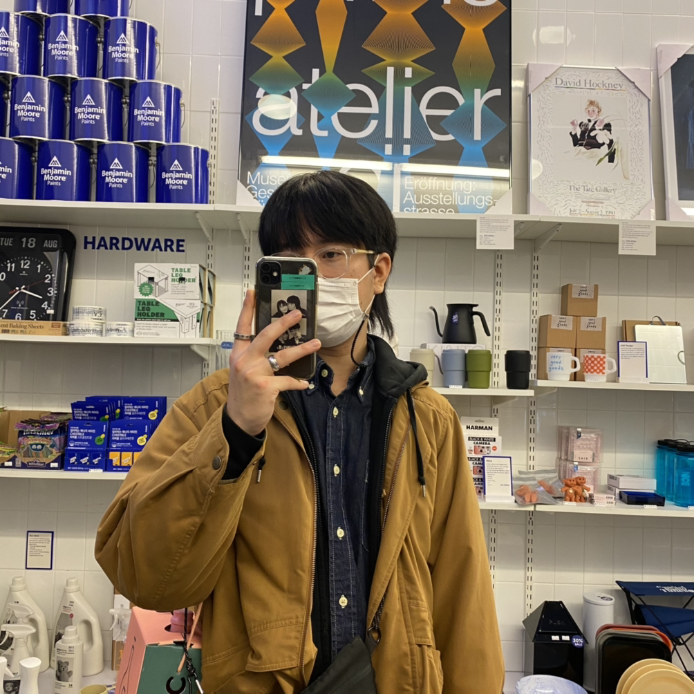 KREAM 프로필 이미지