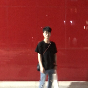 KREAM 프로필 이미지