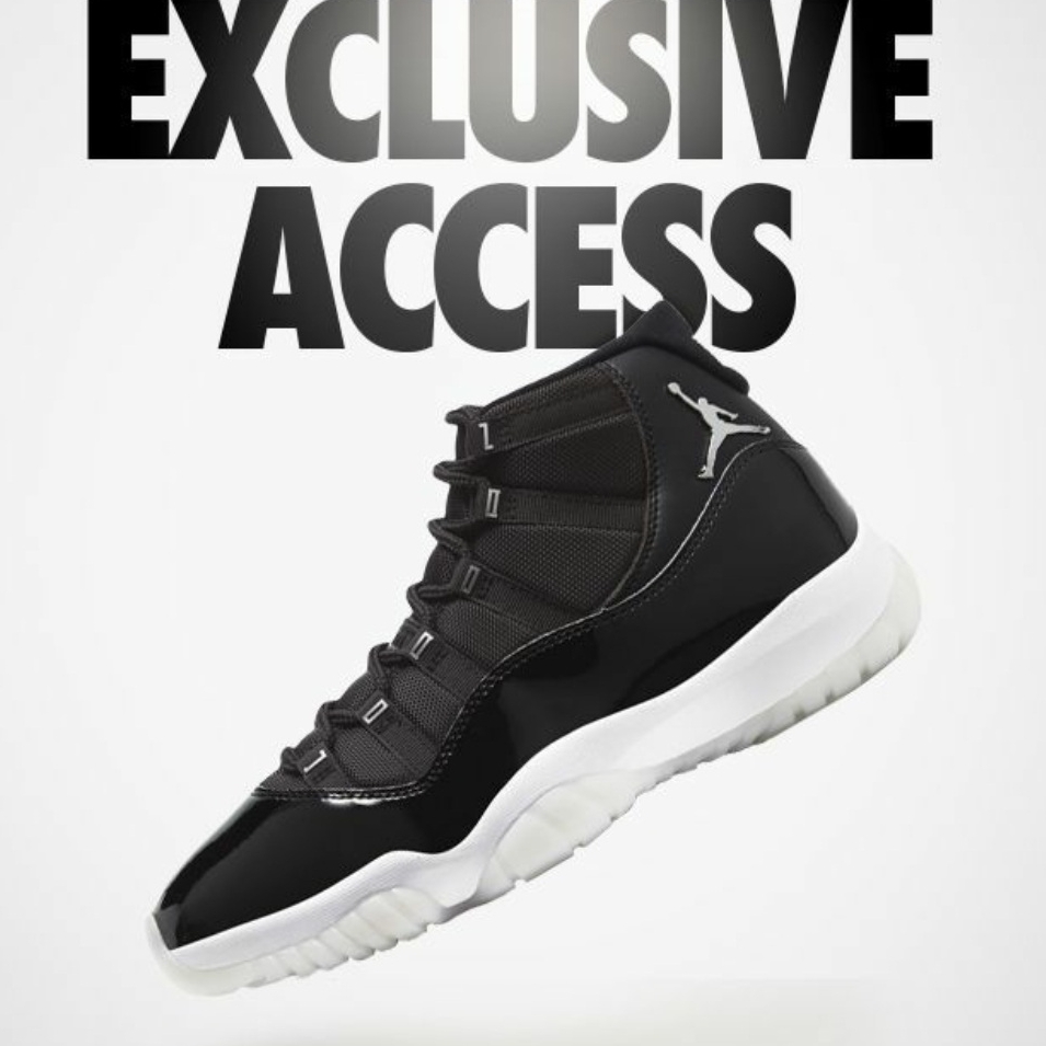 Jordan 11 Retro Jubilee 착용 스타일