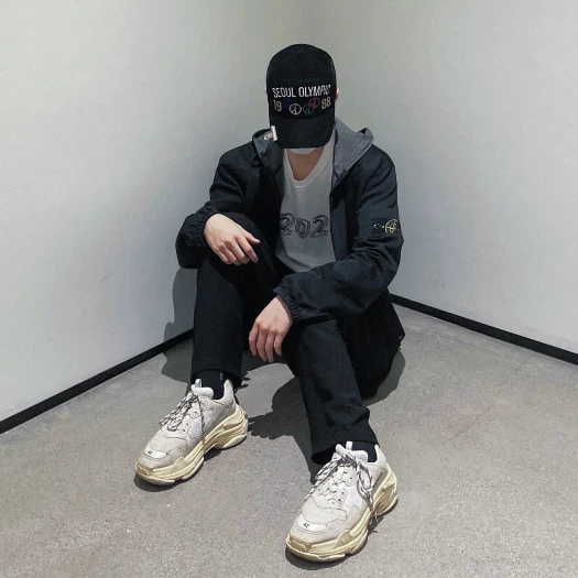 스타일 카드