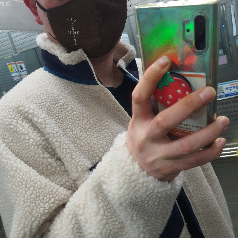 KREAM 프로필 이미지