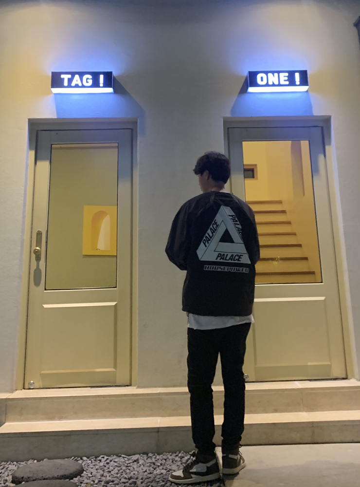 KREAM 프로필 이미지
