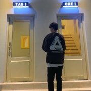 KREAM 프로필 이미지