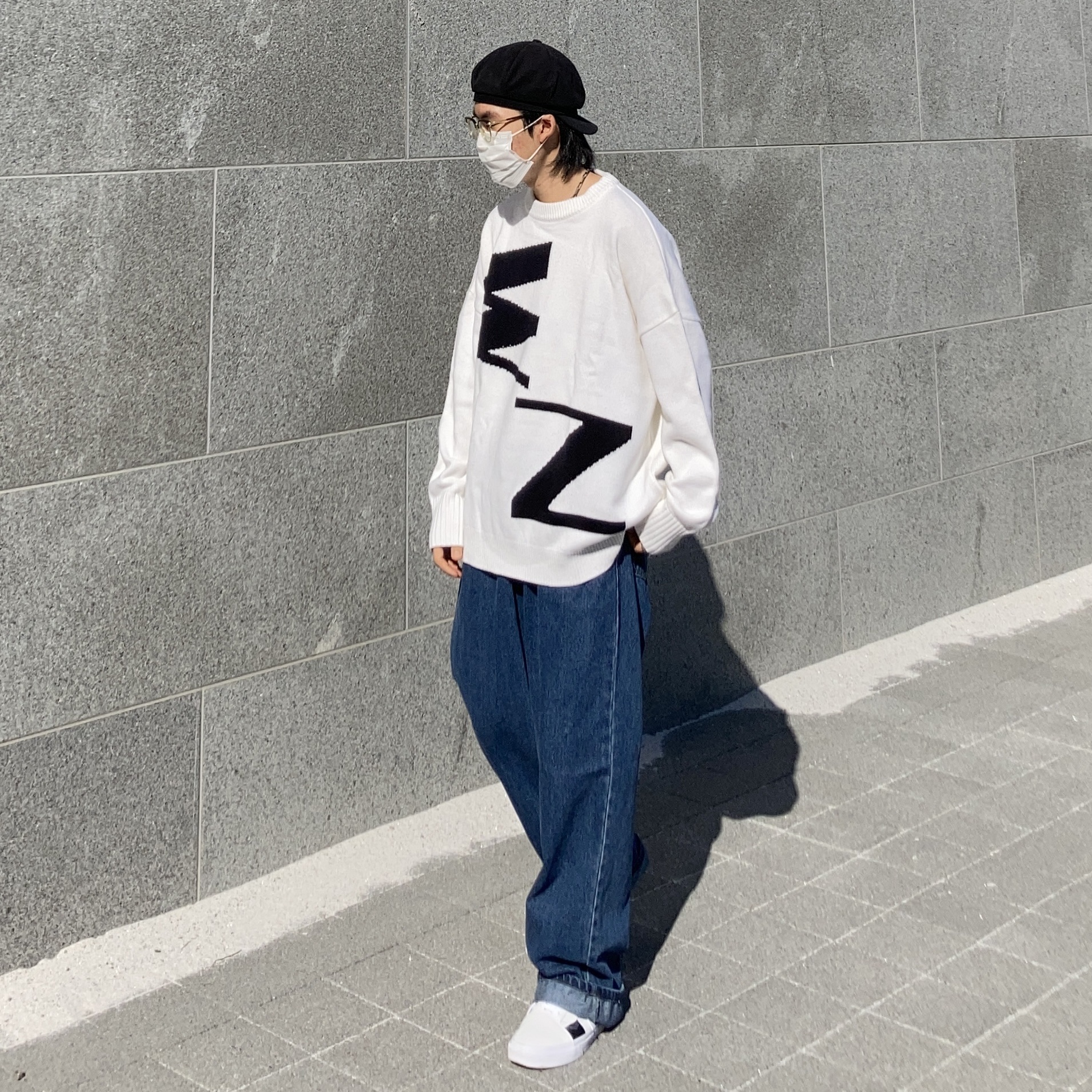 새검정님의 스타일