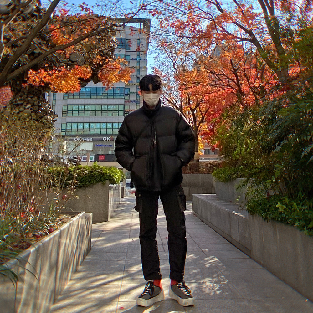 KREAM 프로필 이미지