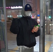 KREAM 프로필 이미지