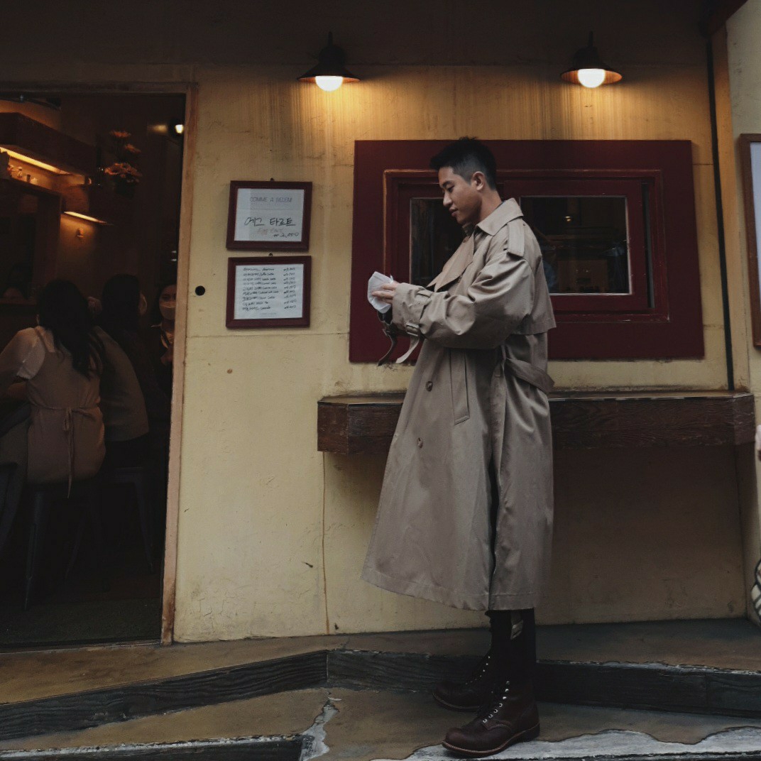 The Eins님의 스타일 - 2