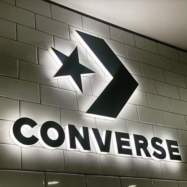 CONVERSE님의 스타일
