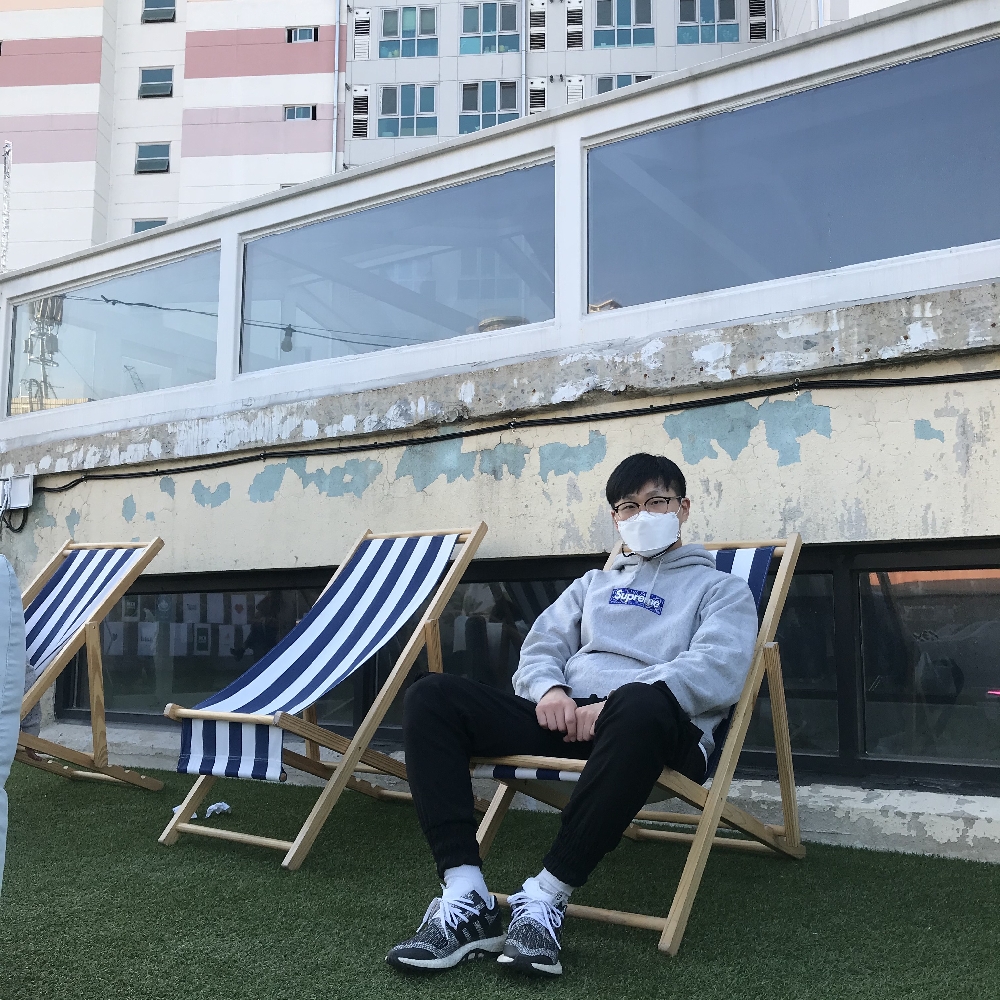 KREAM 프로필 이미지
