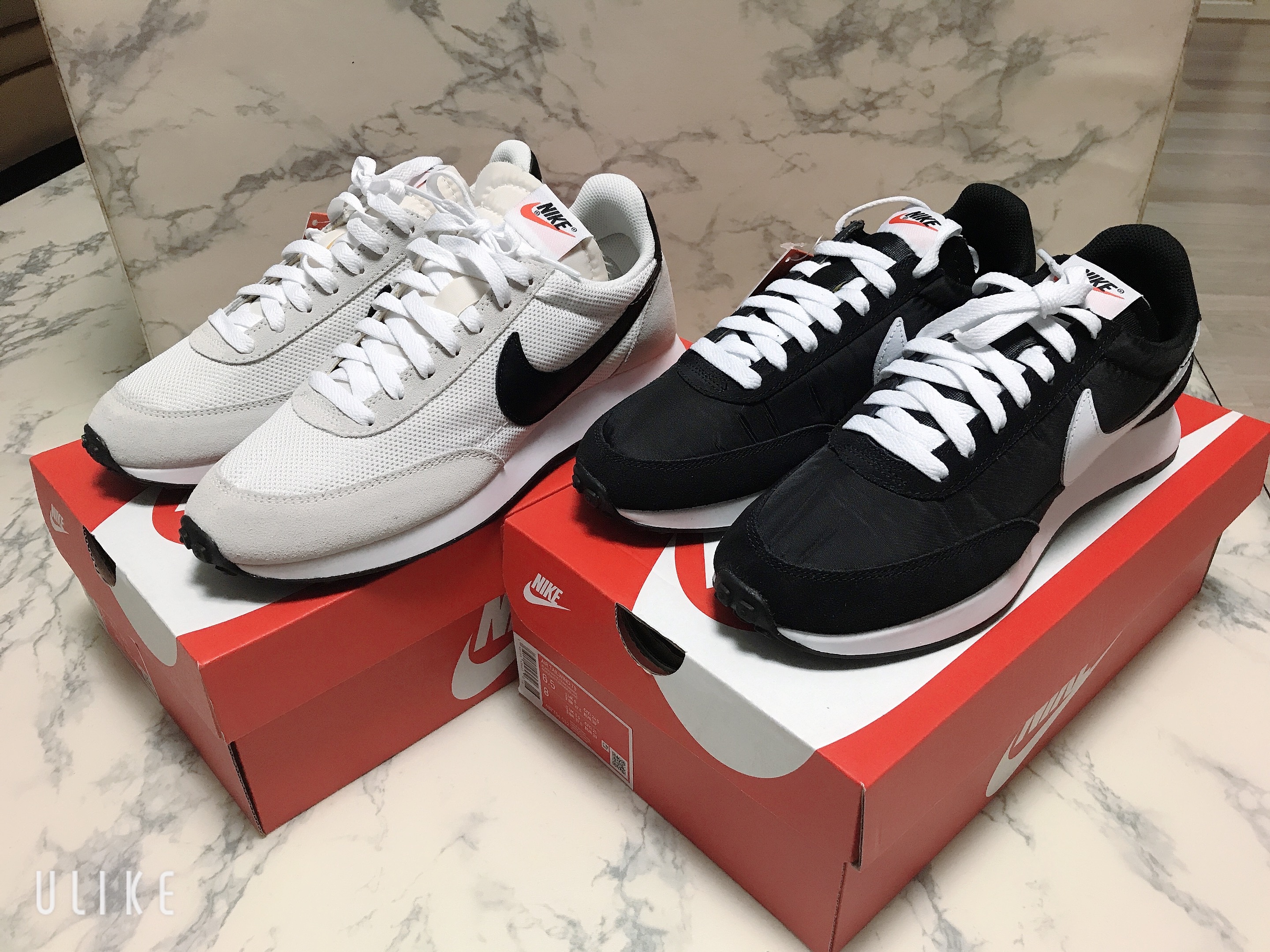 Nike Air Tailwind 79 White Phantom Black, Nike Air Tailwind 79 Black White 착용 스타일