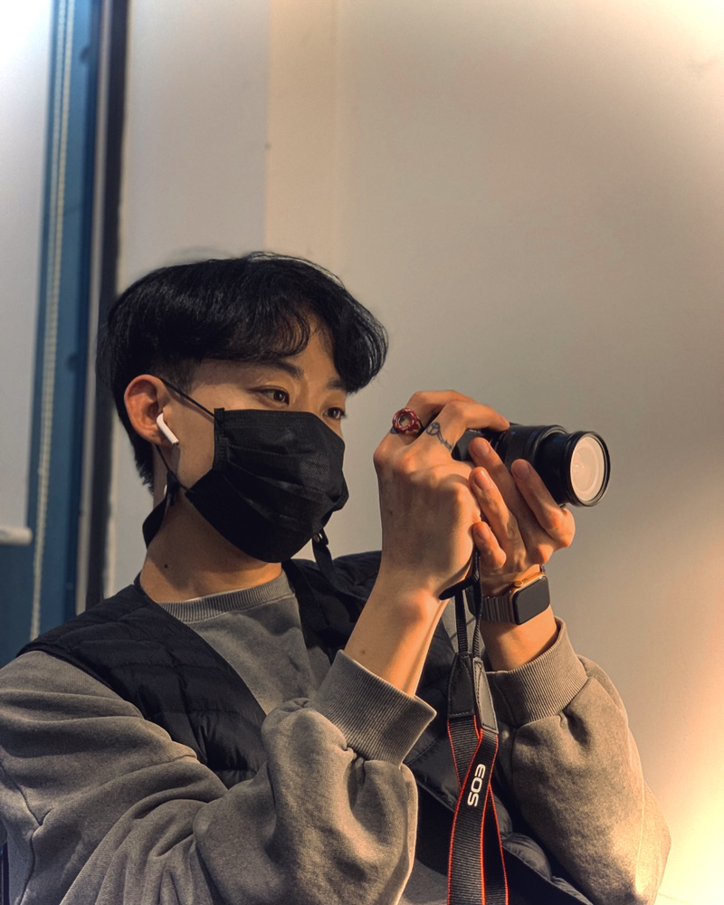 KREAM 프로필 이미지
