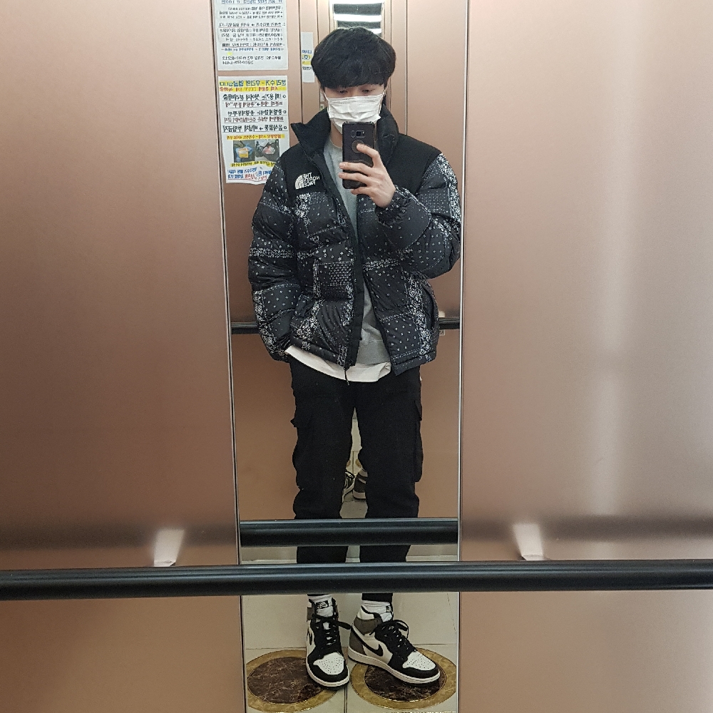 KREAM 프로필 이미지